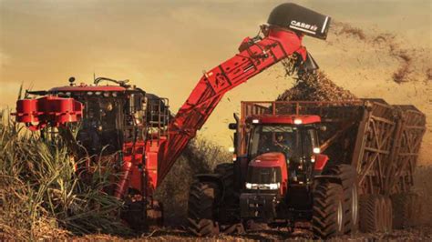 Confira modelos e preços das máquinas agrícolas mais caras da Agrishow 2023