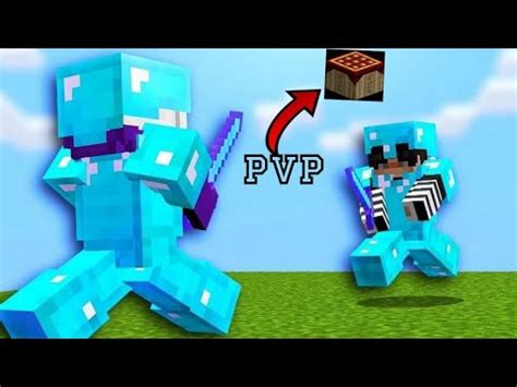 PvP Montage Minecraft Pojavlauncher YouTube