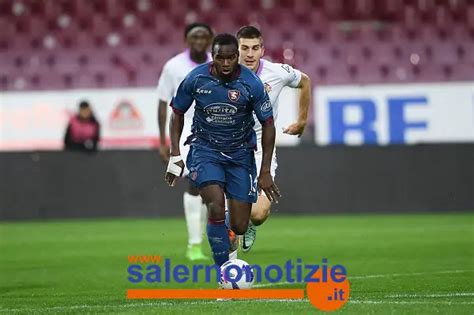 Lassana Coulibaly Debutto Vincente Per Il Mali In Coppa DAfrica