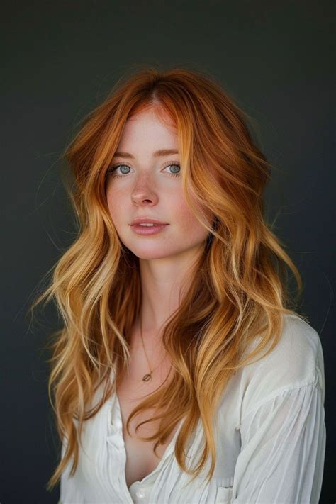 72 Beautiful Strawberry Blonde Hair Ideas In 2024 Strawberry Blonde Hair Strawberry Blonde