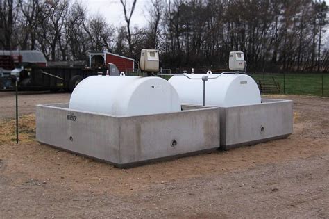 Containment Vessel | Wieser Concrete