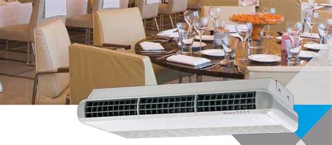 Daikin Prestige Iii Ceiling Exposed Mifa Air Conditioning Sabah