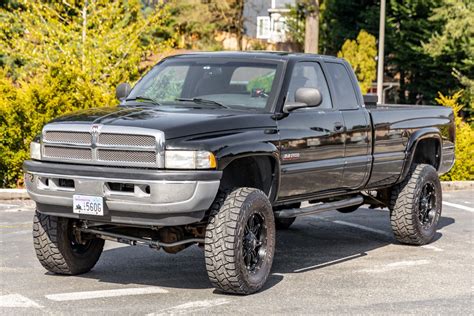 2000 Dodge Ram 2500 Pickup Kirkland, WA | Hemmings.com