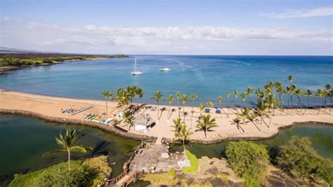 The Waikoloa Beach Marriott Resort And Spa Is The Ultimate Island Getaway Silifestyle