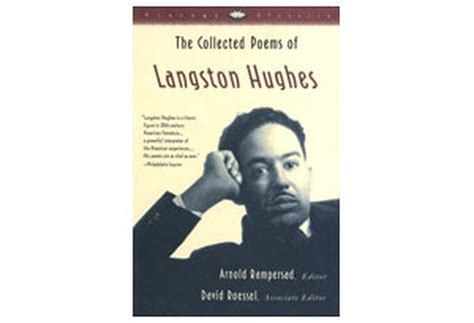 The Collected Poems Of Langston Hughes