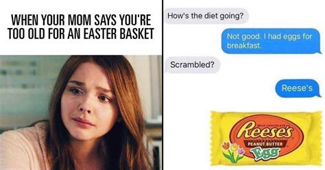 Pagan Easter Memes 2024 - Lanie Beatrix