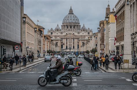 Roma Giubileo Via Libera Alle Opere A Giorni La Presentazi