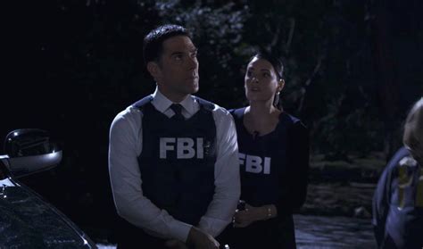 Best Hotchniss On Twitter Emily Prentiss And Aaron Hotchner In X