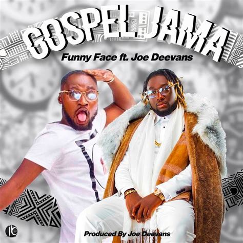 GOSPEL JAMA | Funny faces, Creative freelance, Gospel