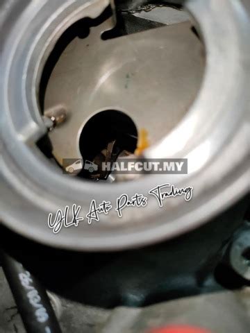 AUDI A4 B8 1 8 CDH ENGINE COMPLETE NGB Halfcut Malaysia Kuala Lumpur