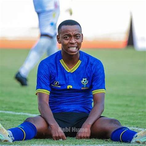 Kaizer Chiefs To Beat Sundowns For R32 Million Tanzanian Star South