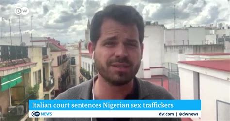 Court In Italy Convicts 4 Of Smuggling Sex Slaves From Nigeria Videos