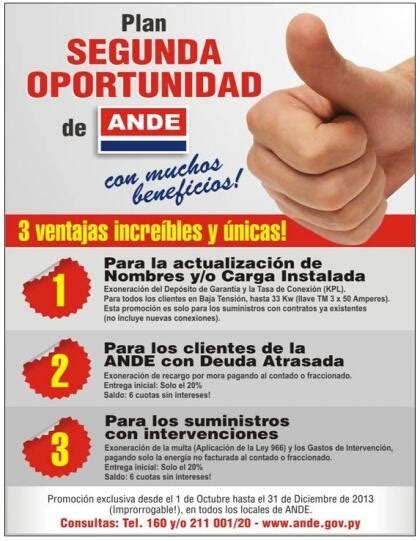 Ande P Gina Oficial On Twitter Importante Se Inici La Campa A