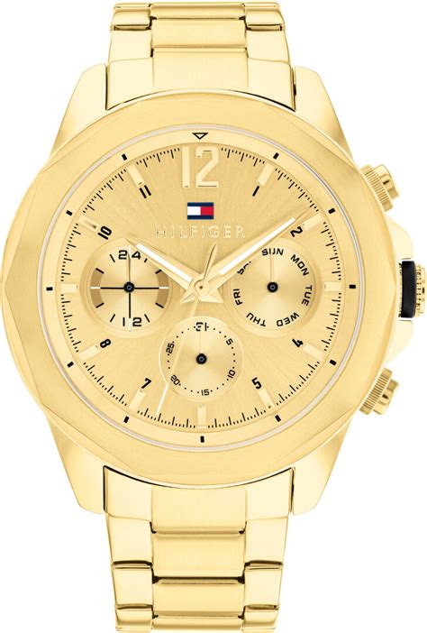 Tommy Hilfiger Lars Hodinky Cz