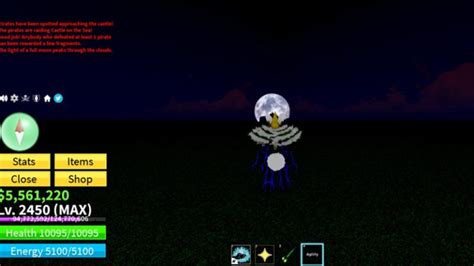 Blox Fruits Full Moon When Does It Begin Gamer Tweak