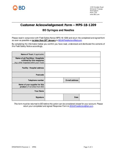 Fillable Online EU Alaris Syringe Module Compatible Tip Sheet Fax Email