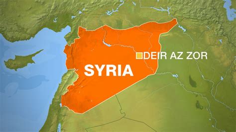 US Troops Kill Dozens Of ISIL Fighters In Syria Raid ISIL ISIS News