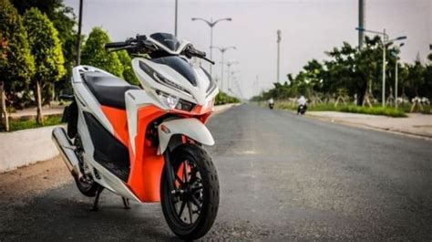 Honda Vario 150 Modifikasi – newstempo