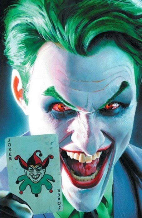 Joker: Year of the Villain 1comic mint-c (DC Comics) - Comic Book Value ...