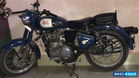 Used 2016 Model Royal Enfield Classic 350 For Sale In Gurgaon Id