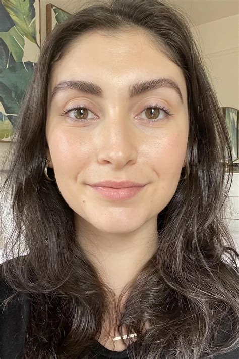 I Tried The Viral Eyebrow Mapping Hack From Tiktok And I Have