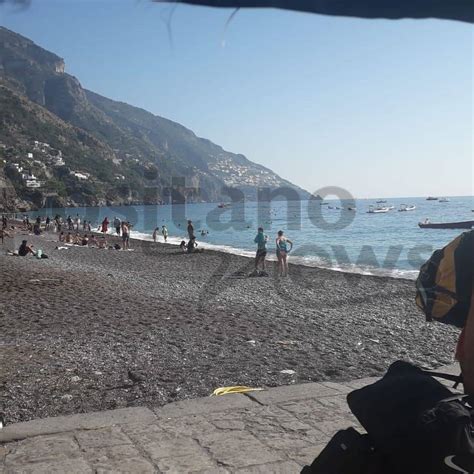 Positano Amalfi Sorrento Ultima Domenica D Ottobre Incredibile A