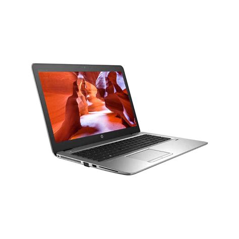 Hp Elitebook 850 G4 Intel Core I5 7th Gen Fhd 156 Inch Display