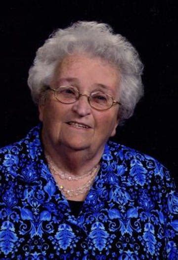 Leota G Rennirt Obituary Courier Journal