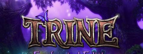 Trine Enchanted Edition L Actu Jeux Vid O Consoles Et Pc