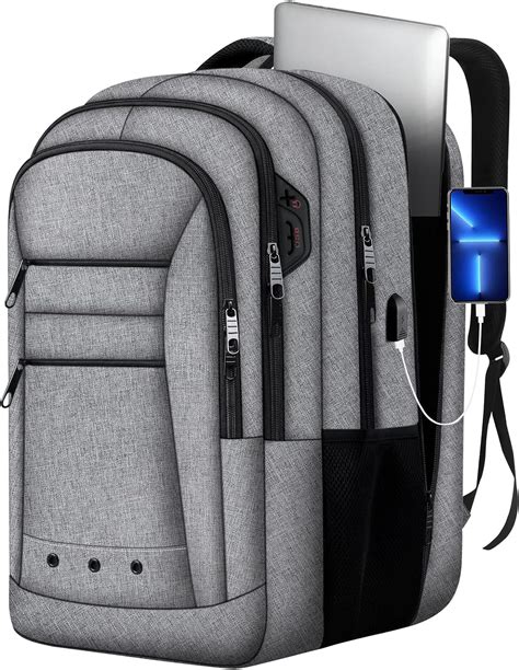 Amazon Lckpeng Extra Large Backpack Big Inch Laptop Backpack