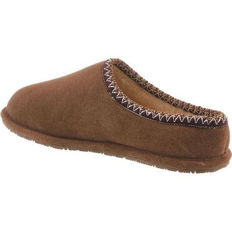 Bearpaw Joshua Slipper - Men's | Backcountry.com