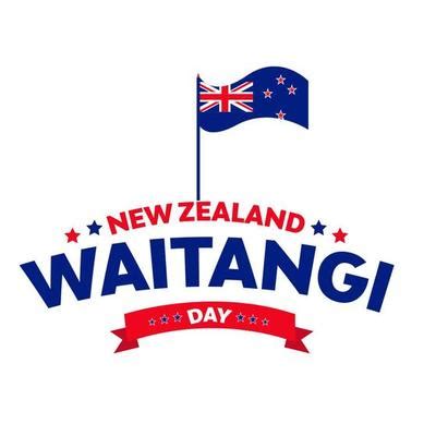 Waitangi Day Vector Art, Icons, and Graphics for Free Download