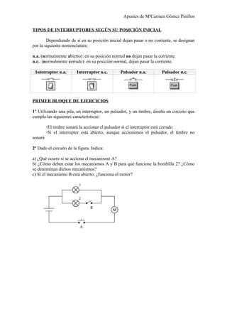 Interruptores PDF