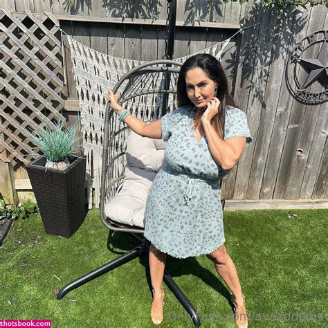 Ava Addams Nude OnlyFans Photos 25 Ibradome