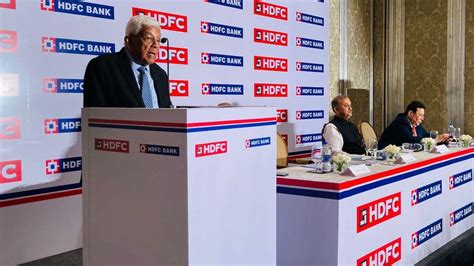 News In Infographics Hdfc And Hdfc Bank Merger Hike In Cng Prices