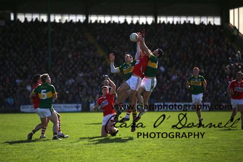 Kerry Football blitzed by Cork Team in Division 1 Super Sunday Drama ...