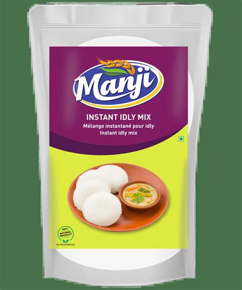 Manji Idly Mix Indian Food Store