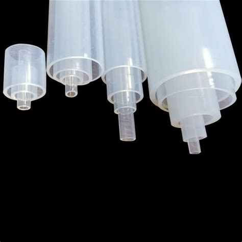 China Customized PFA Tubing Manufacturers, Factory - FORBEST