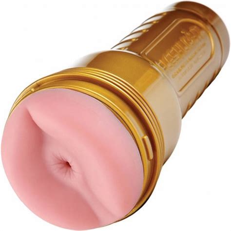 Fleshlight Go Stamina Training Unit Butt Sex Toy Hotmovies