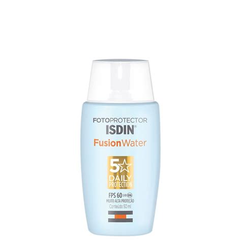 Protetor Solar Facial Para Todos Os Tipos De Peles Especialmente