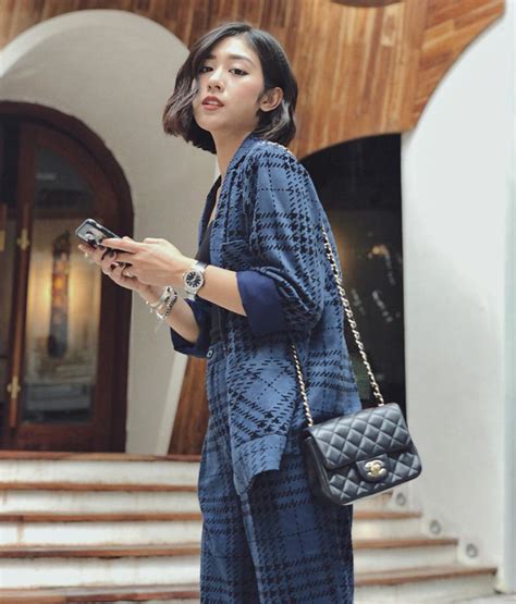 Chuyện hàng hiệu của gia đình hot nhất MXH Nhà Cam mua sắm ác nhất