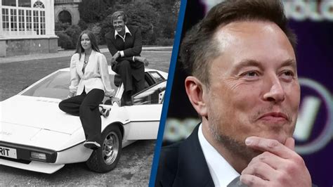 Teslas Elon Musk Paid Nearly 1 Million For Abandoned Car Couple Found