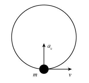 Understanding the Mechanics of Circular Motion with Free Body Diagrams