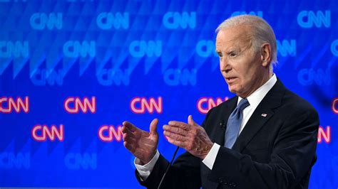 Biden può essere sostituito come candidato alle presidenziali Usa