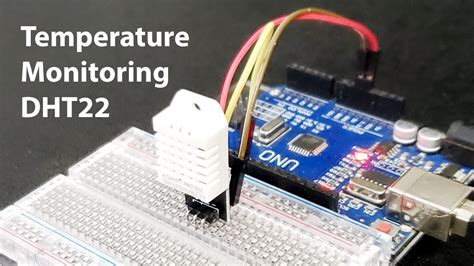 Temperature Monitoring System Arduino Project Hub XXX Porn Sex Pics