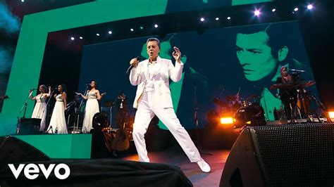 Palito Ortega Un Muchacho Como Yo En Vivo Estadio Luna Park