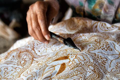 5 Batik Unik Yang Bisa Meningkatkan Penjualan Dan Penambahan Pelanggan