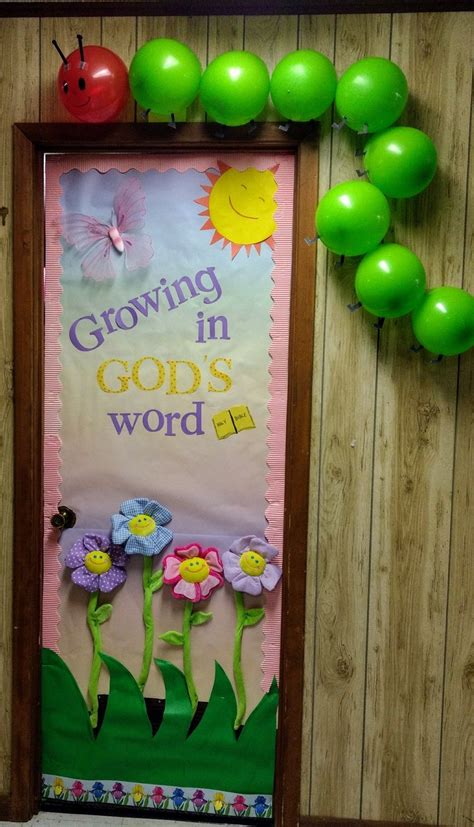 Bible Classroom Door Decorations Door Decorations Classroom Door