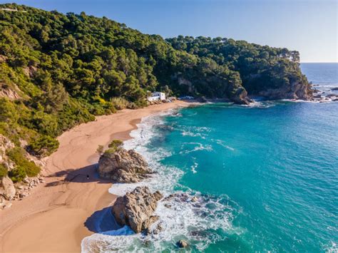 End Of Season 4 Costa Brava Escape 5nts W Breakfast