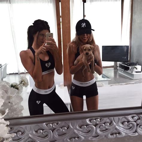 Undergarment Selfie Muscle Leg Photography Porn Pic